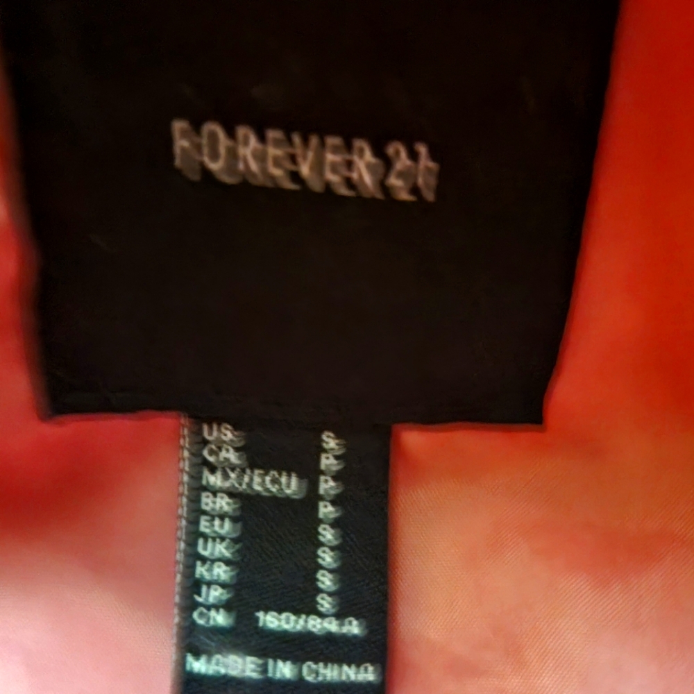 Jacket - Picture 2 of 2